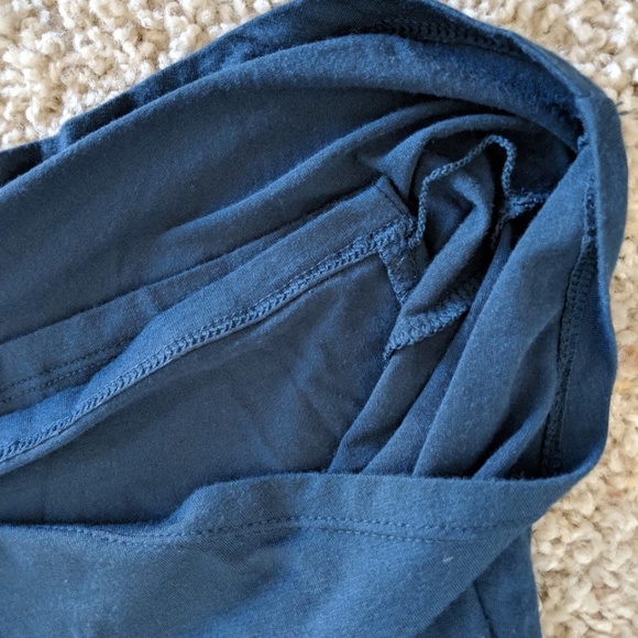 Babaton x Aritzia - Joaquin Ruched Draped Dress - Picture 7 of 7